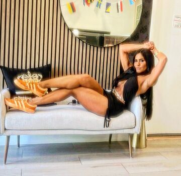 Full leaked Maripily page private onlyfans photo
