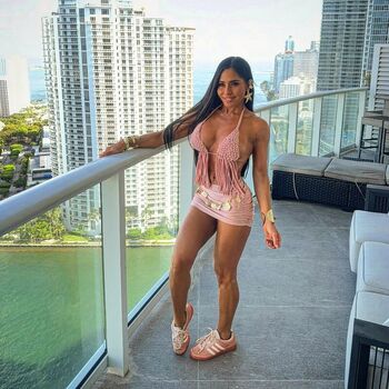 Full leaked Maripily page private onlyfans photo