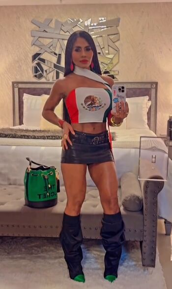 Full leaked Maripily page private onlyfans photo