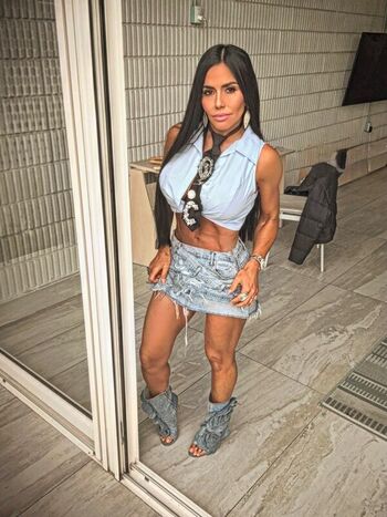Full leaked Maripily private onlyfans photo