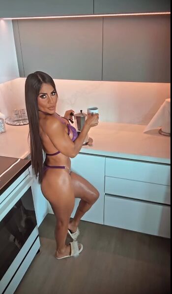 Full leaked Maripily private onlyfans photo