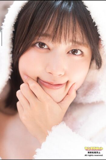 Mariri Sugimoto
