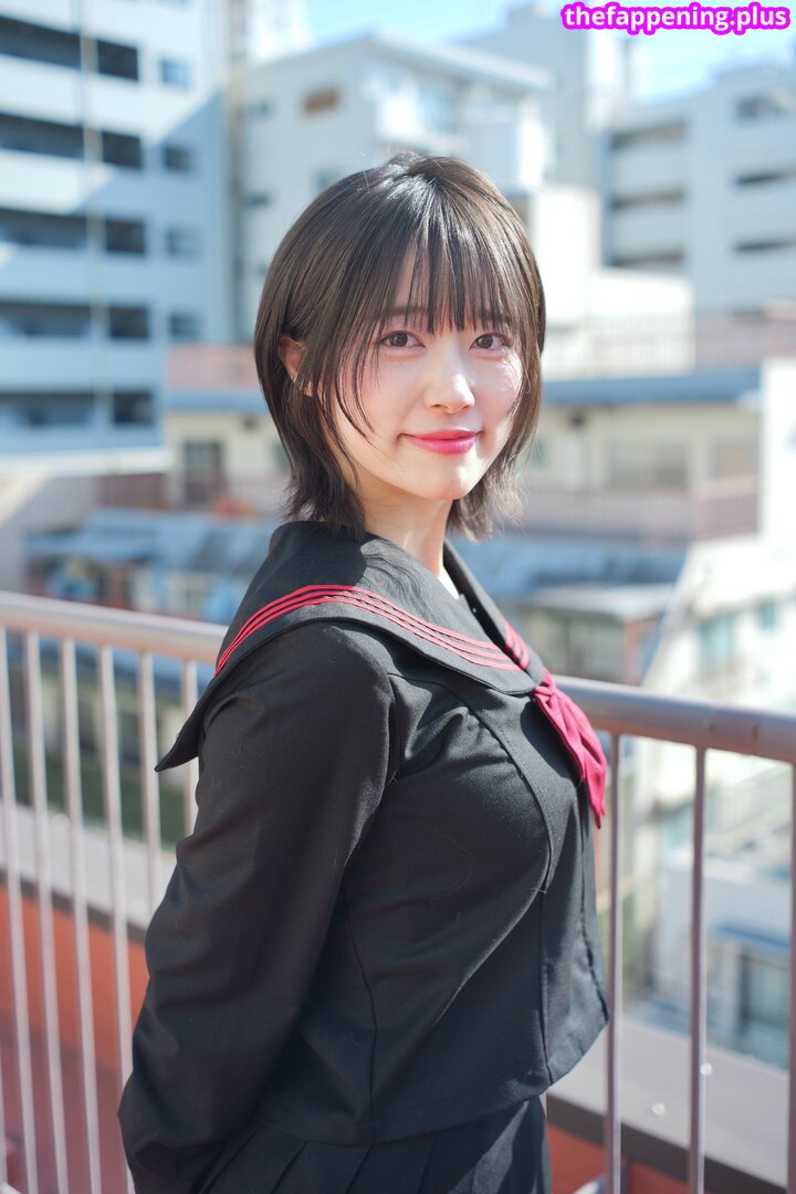 Mariri Sugimoto