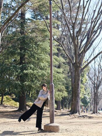 Mariri Sugimoto