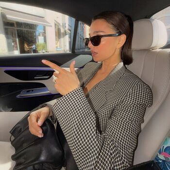 Marisa Abela