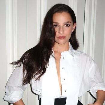 Marisa Abela