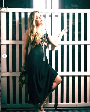Full leaked Marisa coughlan private onlyfans photo