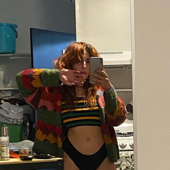 Full leaked Marisa dabice page private onlyfans photo