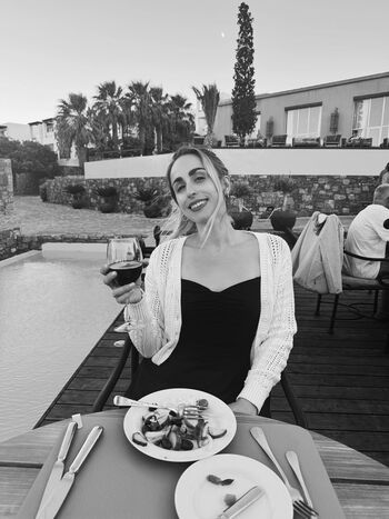 Marisa Rodriguez Singer