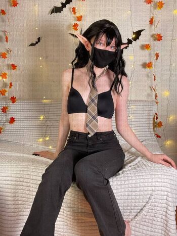 Full leaked Marisha fetish private onlyfans photo