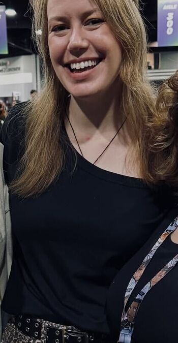 Full leaked Marisha ray page private onlyfans photo