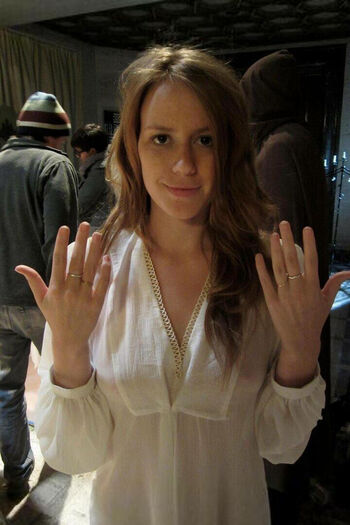 Full leaked Marisha ray private onlyfans photo