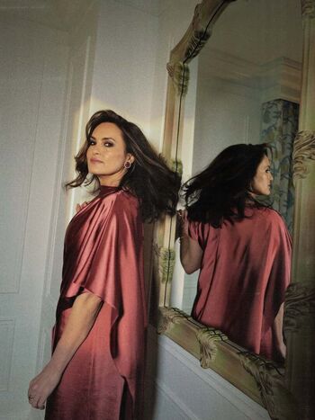 Full leaked Mariska hargitay page private onlyfans photo