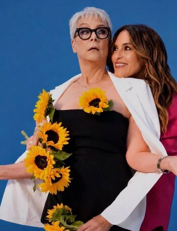 Mariska Hargitay