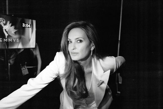 Full leaked Mariska hargitay private onlyfans photo