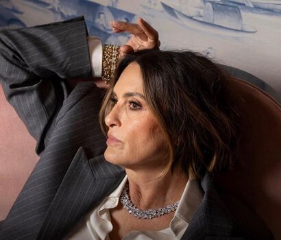 Full leaked Mariska hargitay private onlyfans photo
