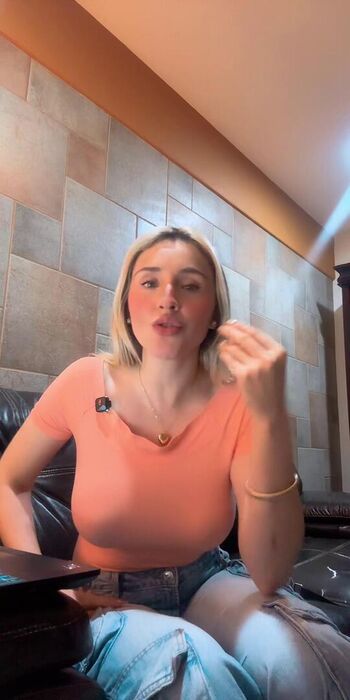 Full leaked Marisol dovala la chica del clima private onlyfans photo