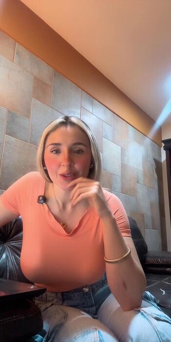 Full leaked Marisol dovala la chica del clima private onlyfans photo