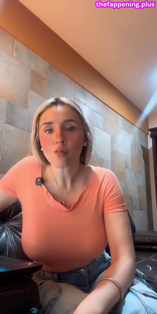 Marisol Dovala. La Chica Del Clima