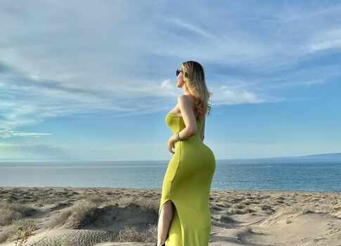 Full leaked Marisol dovala la chica del clima private onlyfans photo