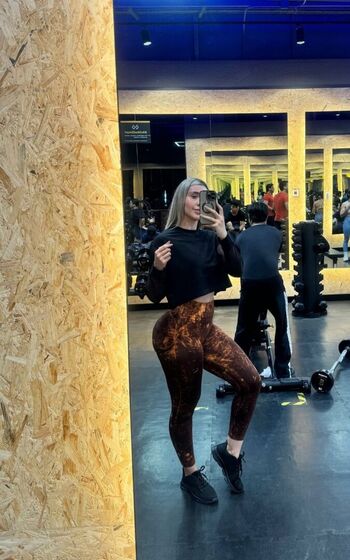 Full leaked Marisol ovala private onlyfans photo