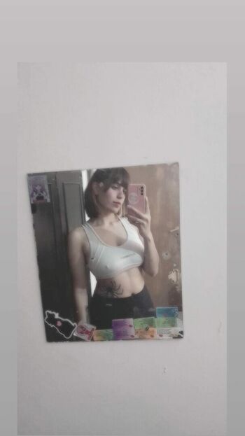 Full leaked Marisol pacheco page private onlyfans photo