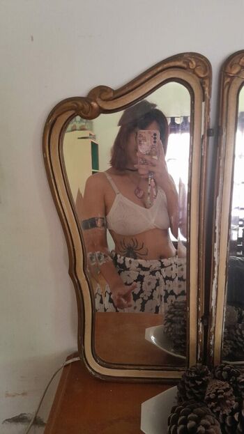 Full leaked Marisol pacheco page private onlyfans photo