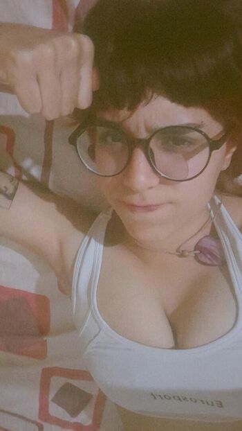 Full leaked Marisol pacheco page private onlyfans photo