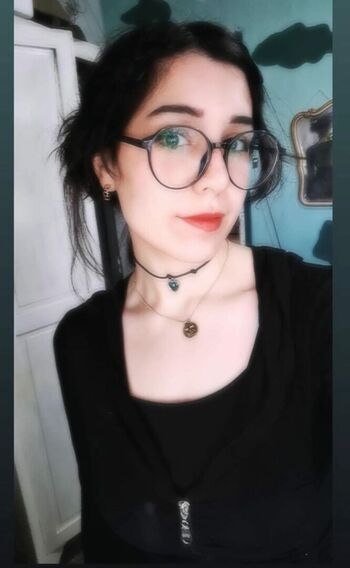 Full leaked Marisol pacheco private onlyfans photo