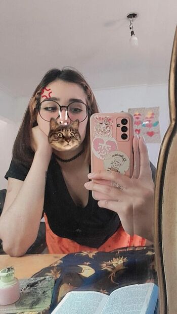 Full leaked Marisol pacheco private onlyfans photo