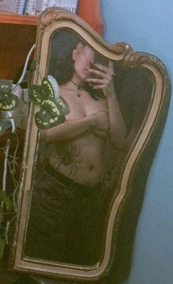 Full leaked Marisol pacheco private onlyfans photo