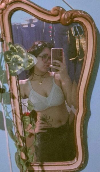 Full leaked Marisol pacheco private onlyfans photo