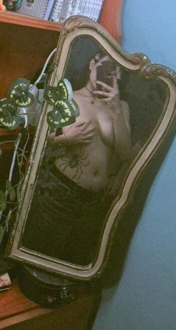 Full leaked Marisol pacheco private onlyfans photo
