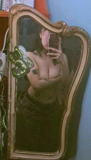 Full leaked Marisol pacheco private onlyfans photo