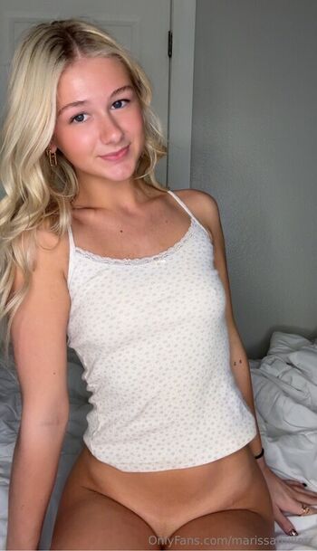 Full leaked Marissa blakee private onlyfans photo