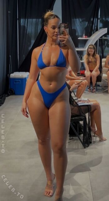 Full leaked Marissa dubois private onlyfans photo