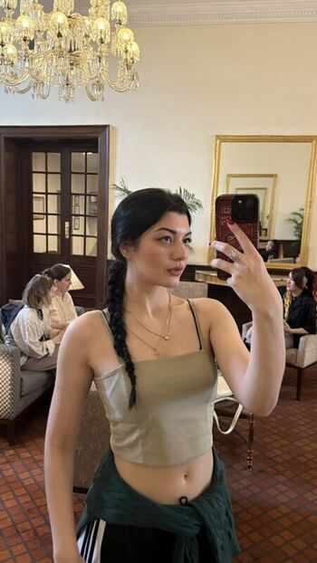 Full leaked Marita plieva private onlyfans photo