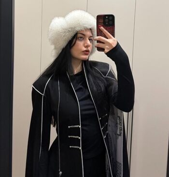 Full leaked Marita plieva private onlyfans photo