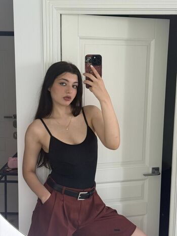 Full leaked Marita plieva private onlyfans photo