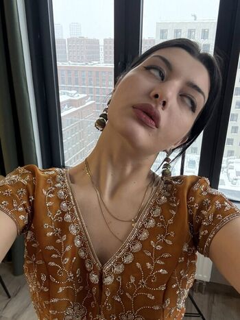 Full leaked Marita plieva private onlyfans photo