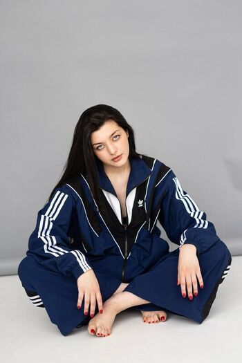 Full leaked Marita plieva page private onlyfans photo