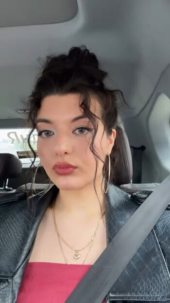 Full leaked Marita plieva private onlyfans photo