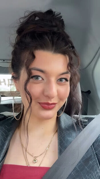 Full leaked Marita plieva private onlyfans photo