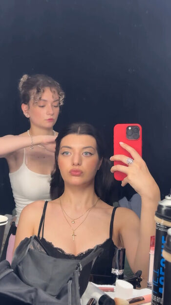 Full leaked Marita plieva private onlyfans photo