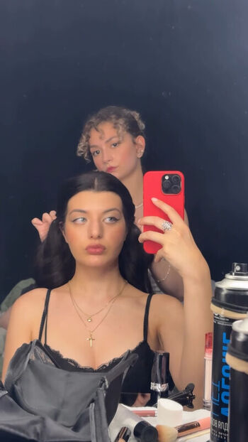 Full leaked Marita plieva private onlyfans photo