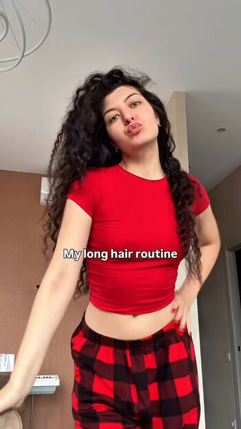 Full leaked Marita plieva private onlyfans photo