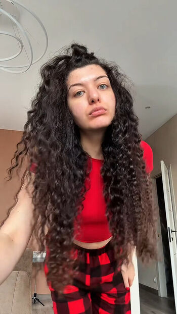 Full leaked Marita plieva private onlyfans photo