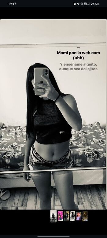 Marizta quiñones