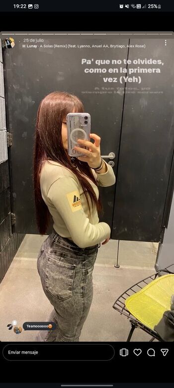 Full leaked Marizta quiones private onlyfans photo