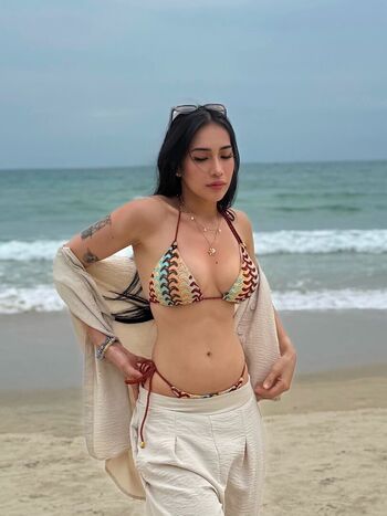 Full leaked Marjo salazar private onlyfans photo